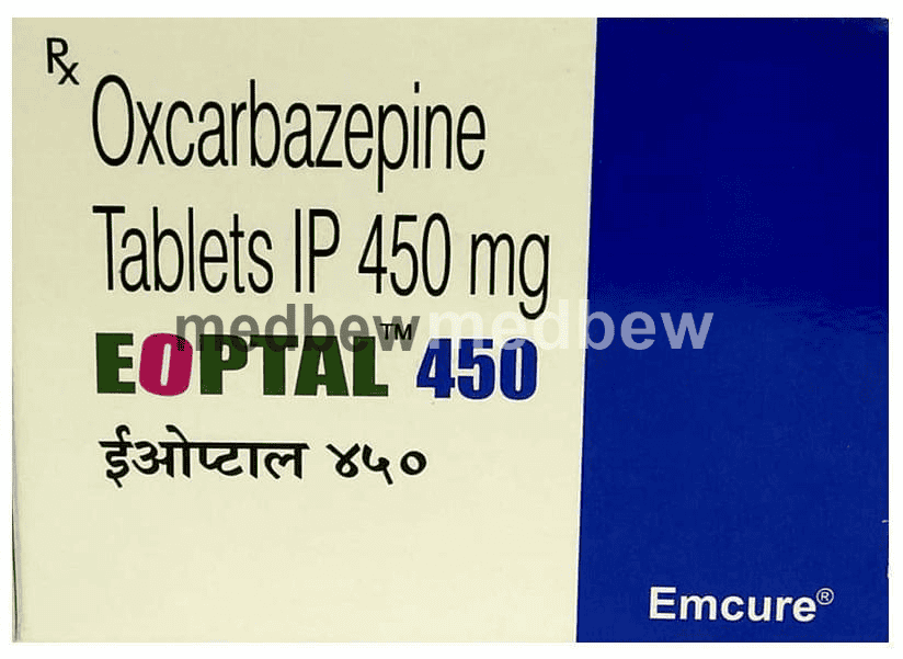 Eoptal 450 Tablet