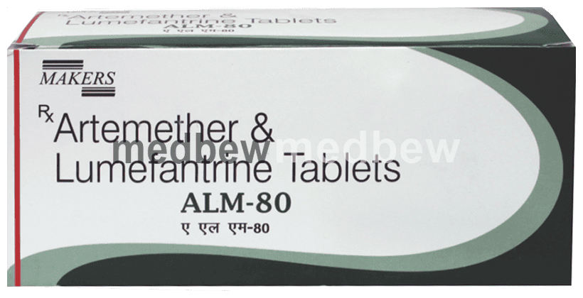 ALM 80 Tablet