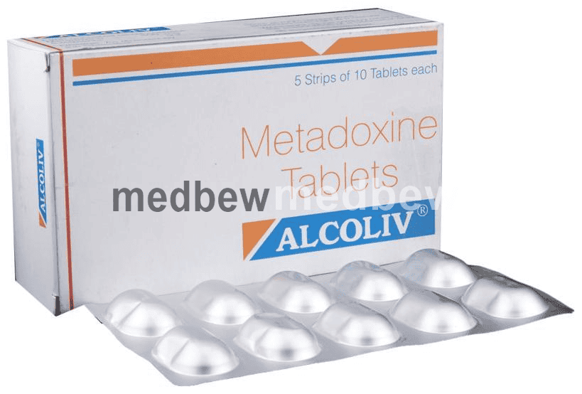 Alcoliv Tablet