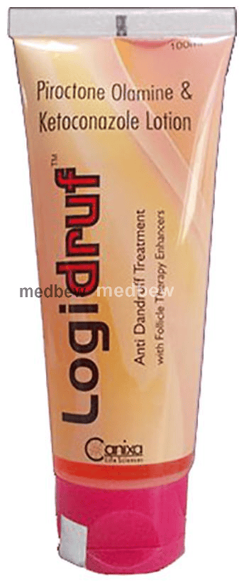 Logidruf Lotion