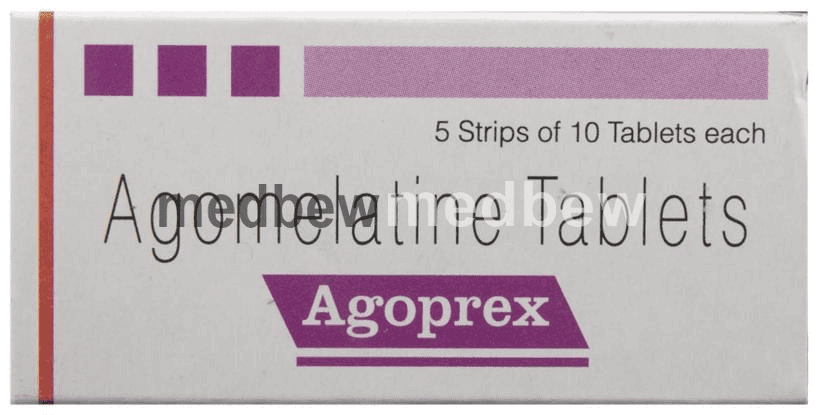Agoprex Tablet