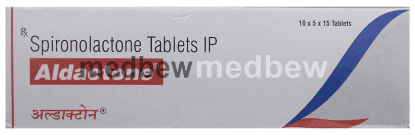 Aldactone Tablet