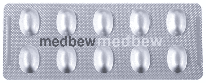 Mirasmart 25 Tablet ER