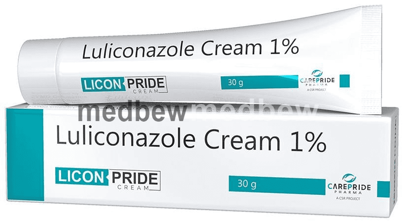 Liconpride Cream