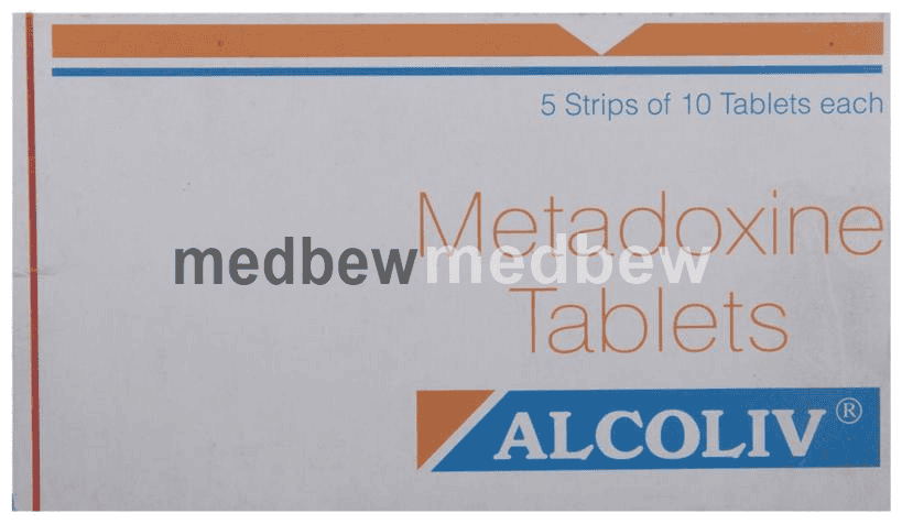 Alcoliv Tablet