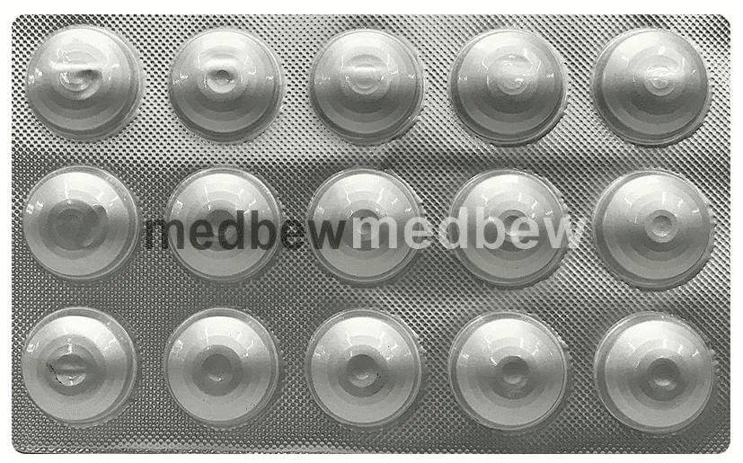 Alporate 300 Tablet CR