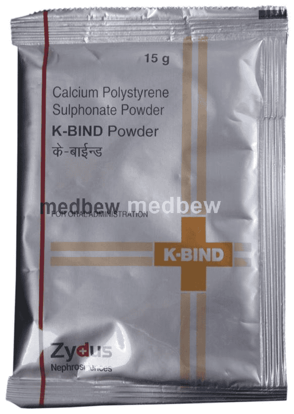 K-Bind Powder