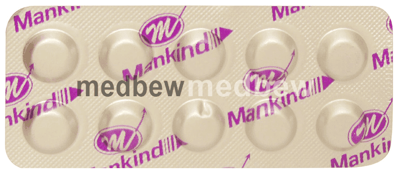 Amlokind 10mg Tablet