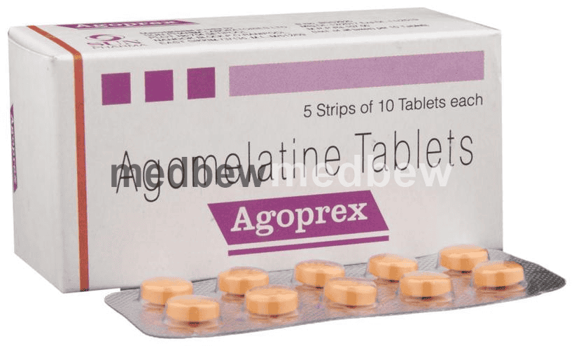Agoprex Tablet