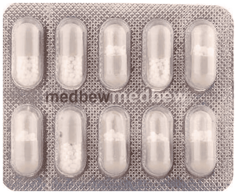 Angizem DP 90 Capsule MR