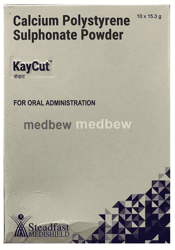 Kaycut Powder