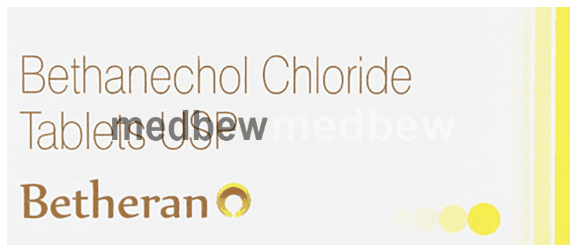 Betheran 25mg Tablet