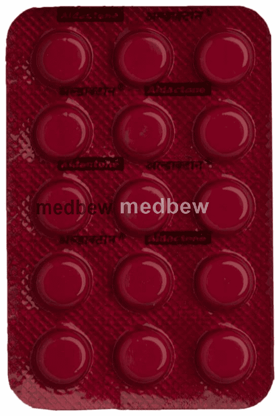 Aldactone Tablet