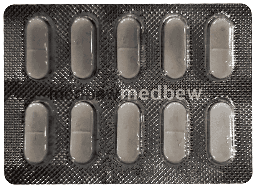 Cypon Tablet | Price, Uses & Fast Delivery Jamshedpur