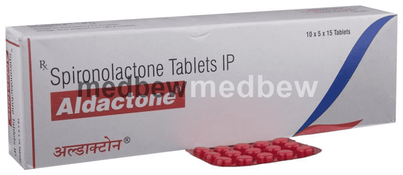 Aldactone Tablet