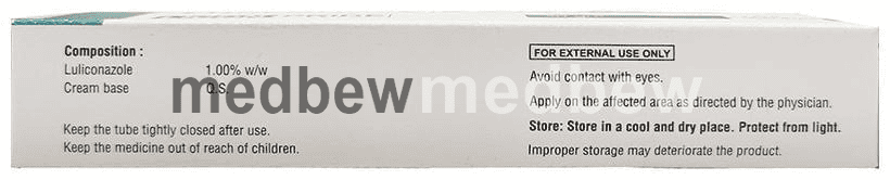 Liconpride Cream