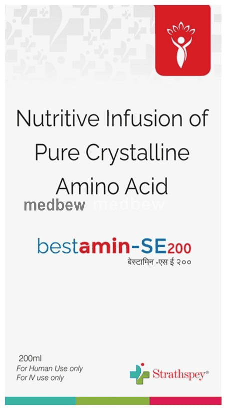 Bestamin-SE 200 Infusion