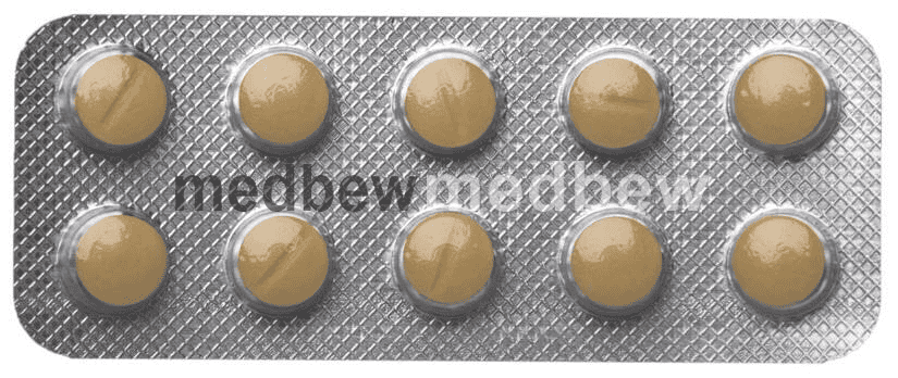 Allercef Allercet-DC Tablet | Price, Uses & Fast Delivery Jamshedpur
