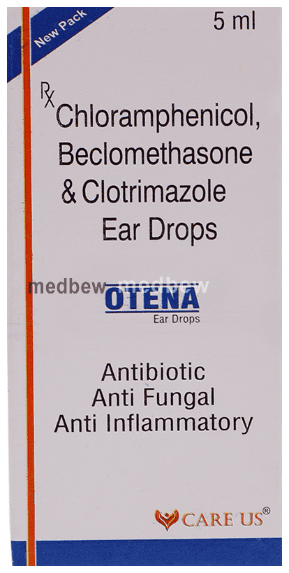Otena Ear Drop