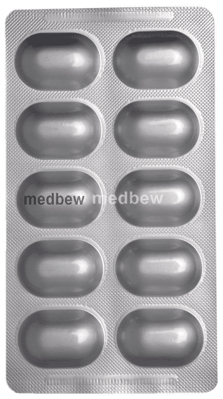 Amlopres Trio Tablet