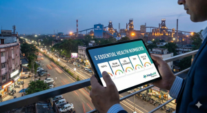 Know Your Numbers Today