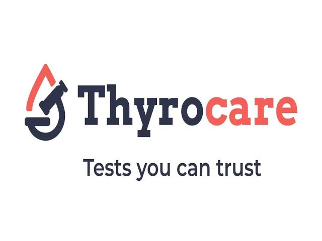 Thyrocare