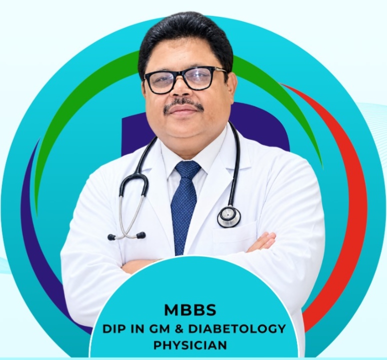Dr G N Singh