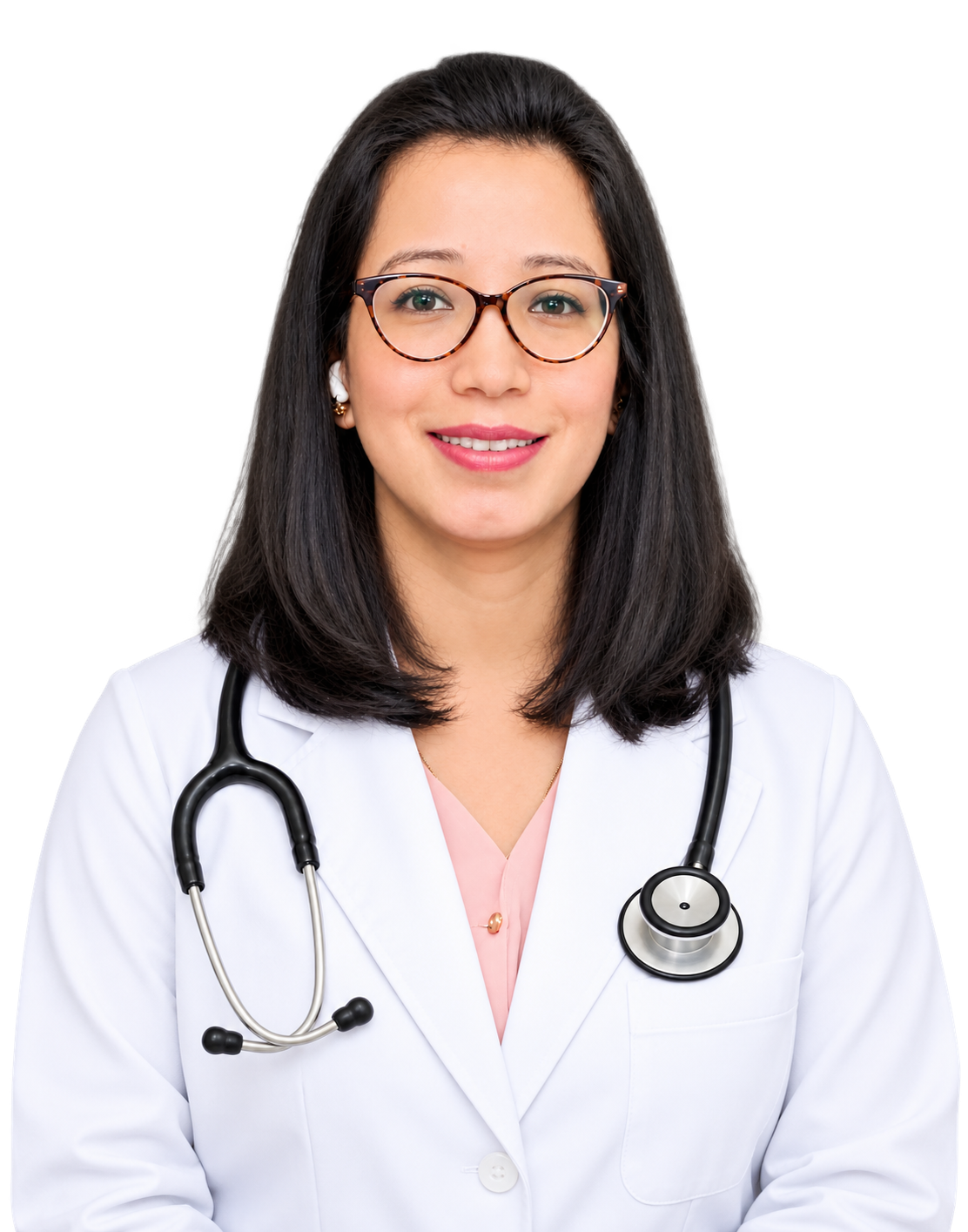 Dr Rashmi Thapa Samanta